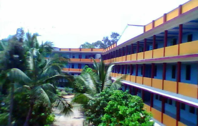Nadgir Polytechnic